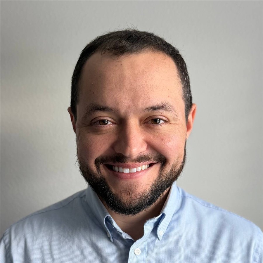 Matthew Mannine of RGB Ads in Pensacola